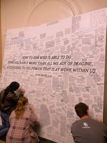 national day of prayer